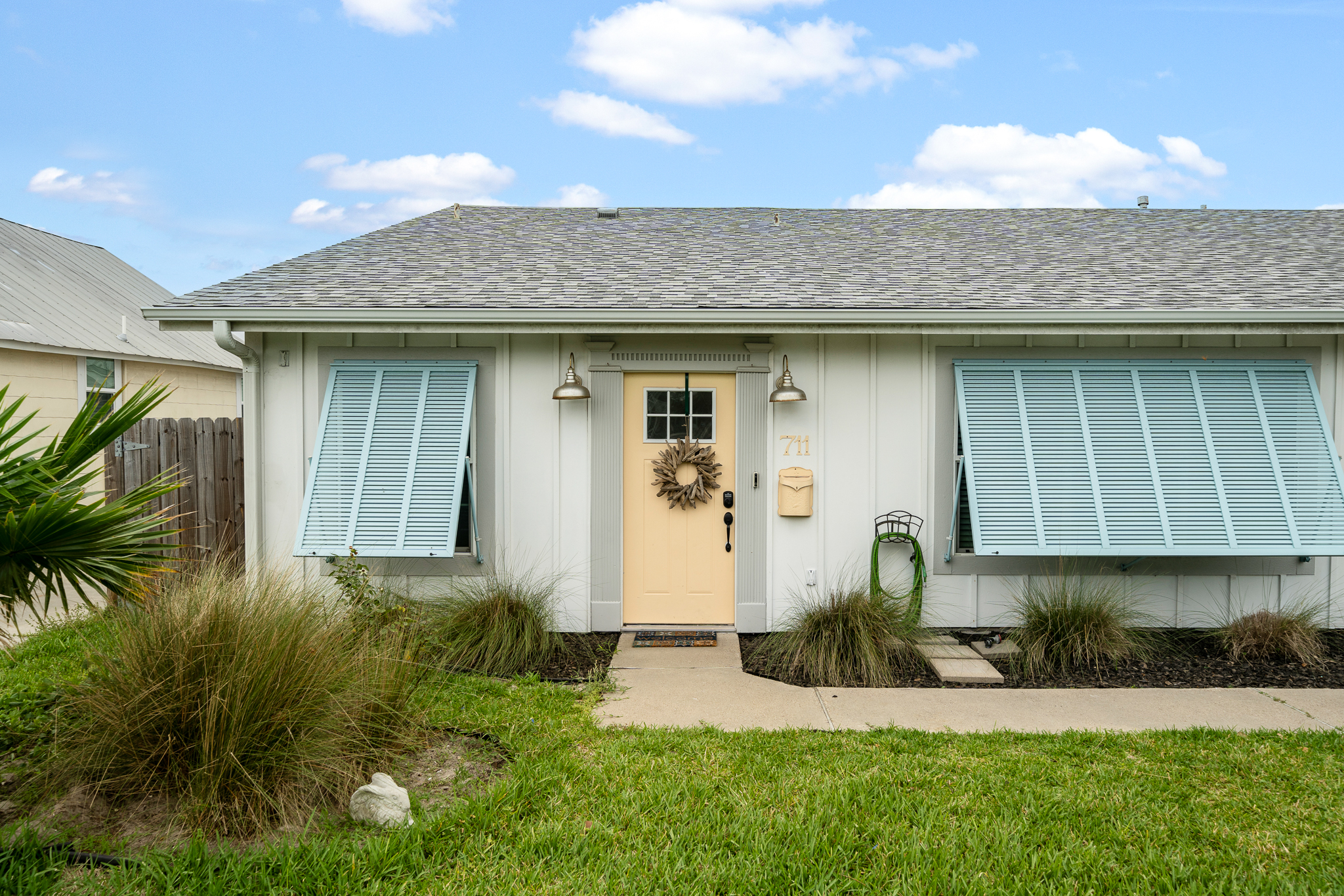 Single Family Homes in Rockport